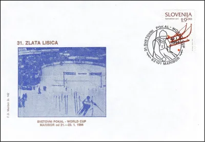 31. SVETOVNI POKAL - WORLD CUP